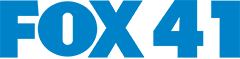 fox41 logo